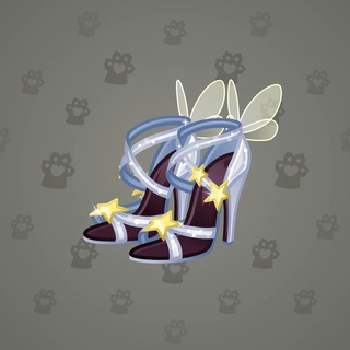 Sky Stilettos #51993