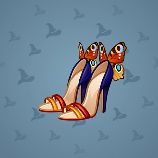 Sky Stilettos #51995