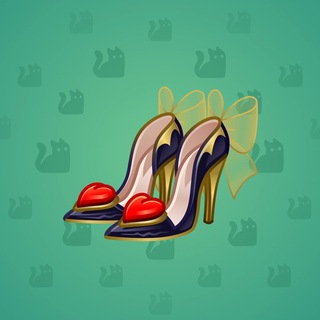 Sky Stilettos #51996