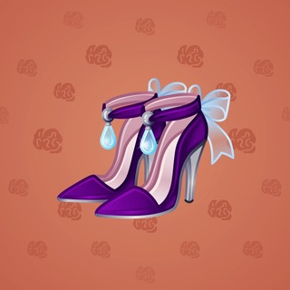 Sky Stilettos #51997