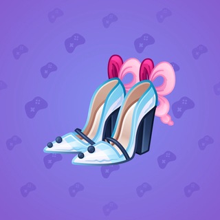 Sky Stilettos #51998