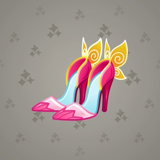Sky Stilettos #51999