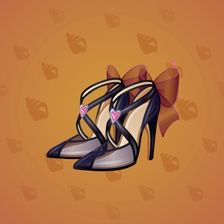 Sky Stilettos #52002