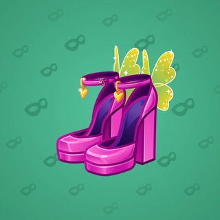 Sky Stilettos #52003