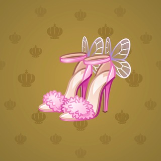Sky Stilettos #52004