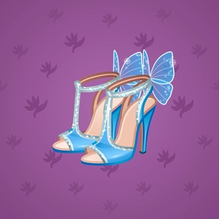 Sky Stilettos #52005