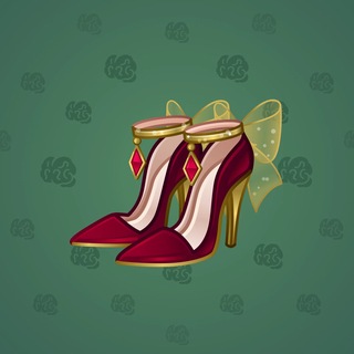 Sky Stilettos #52007