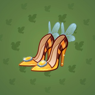 Sky Stilettos #52010