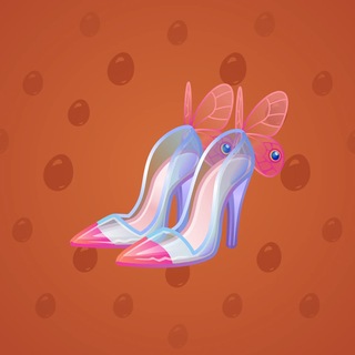 Sky Stilettos #52011