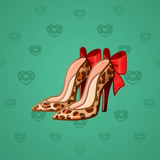 Sky Stilettos #52182