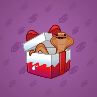 Snake Box #182976