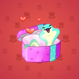 Snake Box #183312
