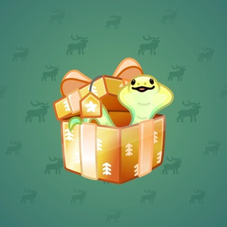 Snake Box #183709