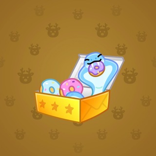 Snake Box #183771