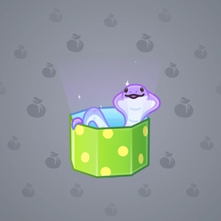 Snake Box #183899