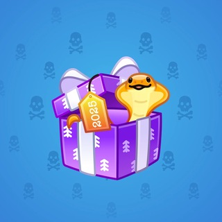 Snake Box #183976
