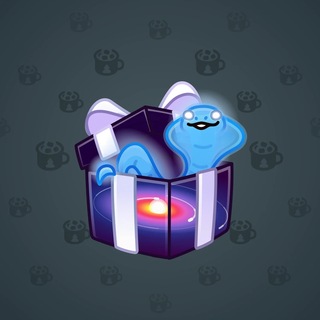 Snake Box #184179