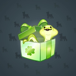 Snake Box #184723