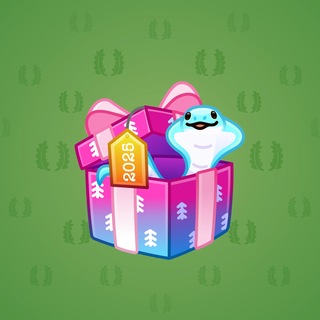 Snake Box #184915