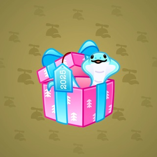 Snake Box #184933