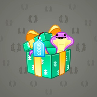 Snake Box #185030