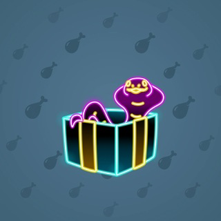 Snake Box #185032