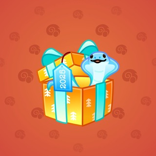 Snake Box #185033