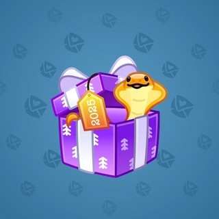 Snake Box #185035
