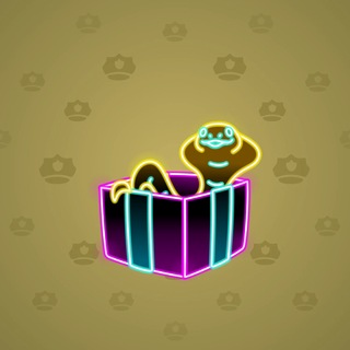 Snake Box #185037
