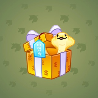Snake Box #185040
