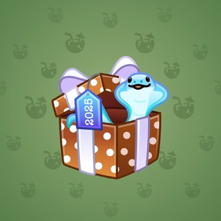 Snake Box #185043