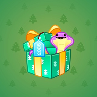Snake Box #185044
