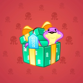 Snake Box #185045