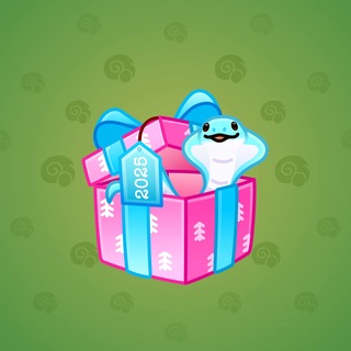 Snake Box #185046