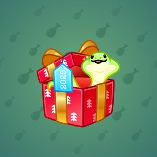 Snake Box #185049