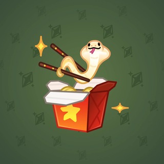 Snake Box #185051