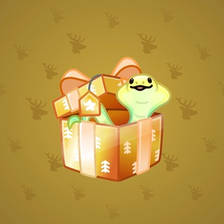 Snake Box #185052