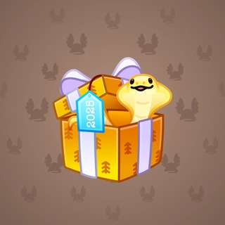 Snake Box #185054