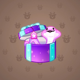 Snake Box #185057
