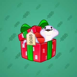Snake Box #185058