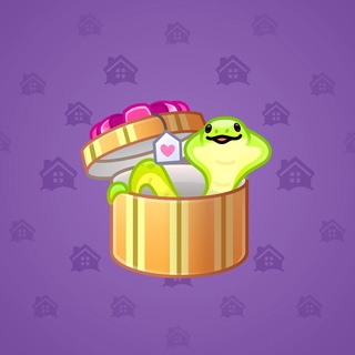 Snake Box #185060