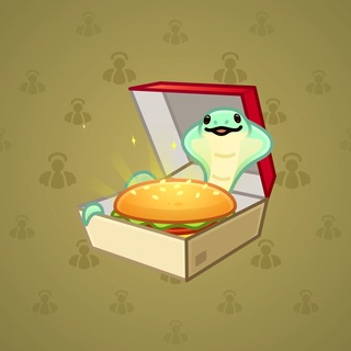 Snake Box #185063
