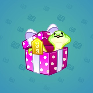 Snake Box #185064