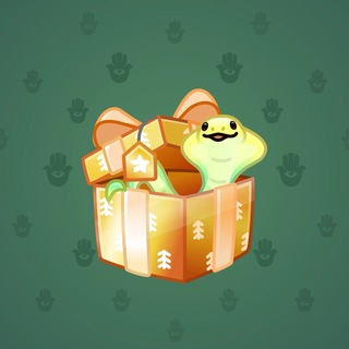 Snake Box #185069