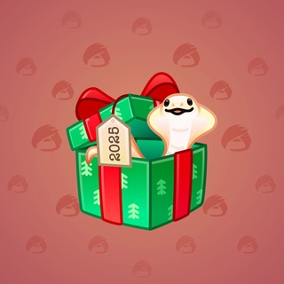 Snake Box #185070