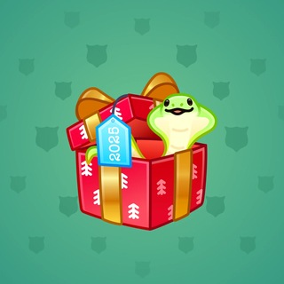 Snake Box #185071