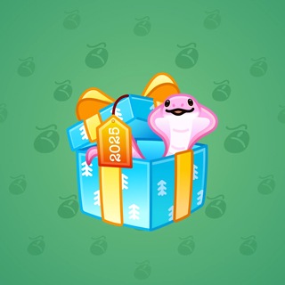 Snake Box #185073