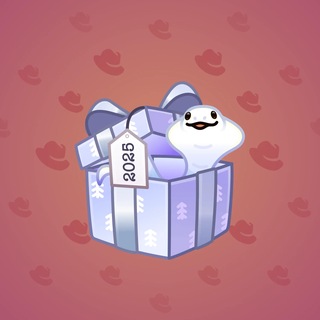 Snake Box #185076