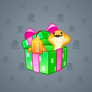 Snake Box #185077