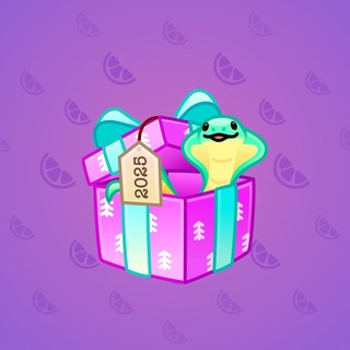 Snake Box #185079